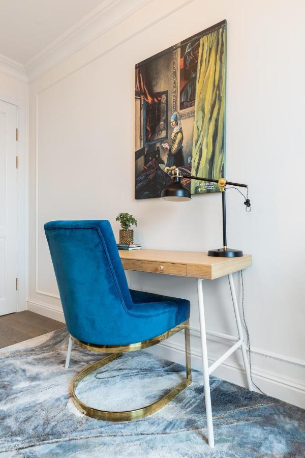 Apartamentai Felikso Namai Klaipėda Exteriör bild