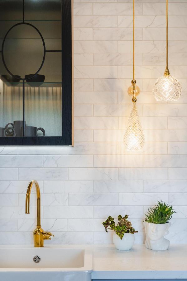 Apartamentai Felikso Namai Klaipėda Exteriör bild
