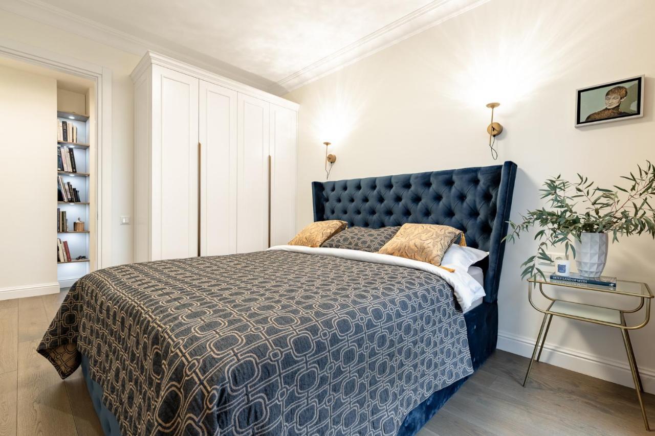 Apartamentai Felikso Namai Klaipėda Exteriör bild